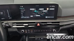 Kia Sportage Бензин 1.6 Turbo 2WD 2025 года из Южной Кореи