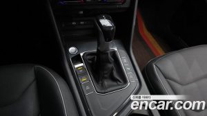 Volkswagen Tiguan 2.0 TDI Prestige 2024 года из Южной Кореи