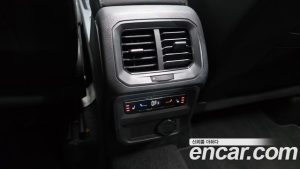 Volkswagen Tiguan 2.0 TDI Prestige 2024 года из Южной Кореи