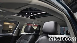 Volkswagen Tiguan 2.0 TDI Prestige 2024 года из Южной Кореи