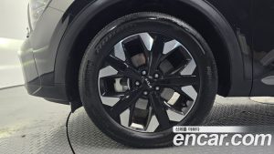 Kia Sportage Бензин 1.6 Turbo 2WD 2024 года из Южной Кореи