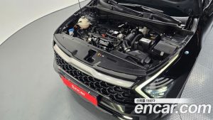 Kia Sportage Бензин 1.6 Turbo 2WD 2024 года из Южной Кореи