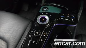 Kia Sportage Бензин 1.6 Turbo 2WD 2024 года из Южной Кореи