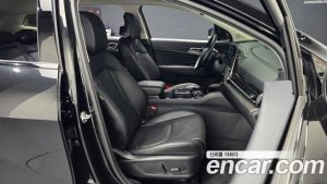 Kia Sportage Бензин 1.6 Turbo 2WD 2024 года из Южной Кореи