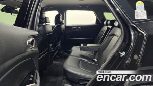 Kia Sportage Бензин 1.6 Turbo 2WD 2024 года из Южной Кореи