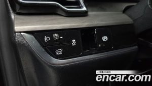 Kia Sportage Бензин 1.6 Turbo 2WD 2024 года из Южной Кореи