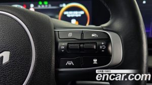 Kia Sportage Бензин 1.6 Turbo 2WD 2024 года из Южной Кореи