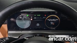 Kia Seltos Бензин 1.6 Turbo 2WD 2024 года из Южной Кореи