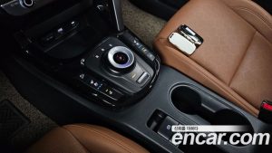 Kia Seltos Бензин 1.6 Turbo 2WD 2024 года из Южной Кореи