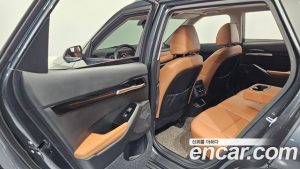 Kia Seltos Бензин 1.6 Turbo 2WD 2024 года из Южной Кореи