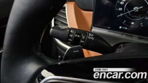 Kia Seltos Бензин 1.6 Turbo 2WD 2024 года из Южной Кореи