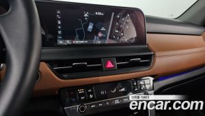 Kia Seltos Бензин 1.6 Turbo 2WD 2024 года из Южной Кореи