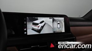 Kia Seltos Бензин 1.6 Turbo 2WD 2024 года из Южной Кореи