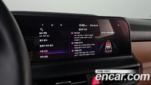 Kia Seltos Бензин 1.6 Turbo 2WD 2024 года из Южной Кореи