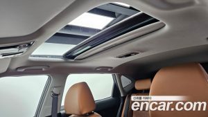 Kia Seltos Бензин 1.6 Turbo 2WD 2024 года из Южной Кореи