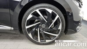 Volkswagen Arteon 2.0 TDI R-LINE 4 2022 года из Южной Кореи