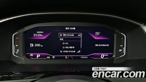 Volkswagen Arteon 2.0 TDI R-LINE 4 2022 года из Южной Кореи