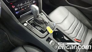 Volkswagen Arteon 2.0 TDI R-LINE 4 2022 года из Южной Кореи