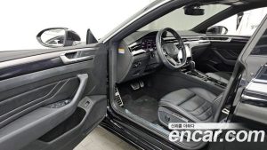 Volkswagen Arteon 2.0 TDI R-LINE 4 2022 года из Южной Кореи