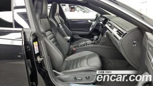 Volkswagen Arteon 2.0 TDI R-LINE 4 2022 года из Южной Кореи