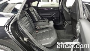 Volkswagen Arteon 2.0 TDI R-LINE 4 2022 года из Южной Кореи