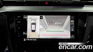 Volkswagen Arteon 2.0 TDI R-LINE 4 2022 года из Южной Кореи