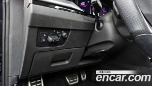 Volkswagen Arteon 2.0 TDI R-LINE 4 2022 года из Южной Кореи