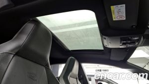 Volkswagen Arteon 2.0 TDI R-LINE 4 2022 года из Южной Кореи