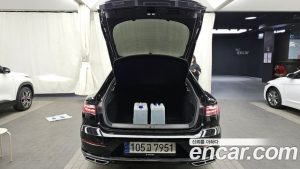 Volkswagen Arteon 2.0 TDI R-LINE 4 2022 года из Южной Кореи