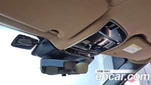 Land Rover Range Rover P530 AB 2024 года из Южной Кореи