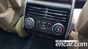 Land Rover Range Rover P530 AB 2024 года из Южной Кореи