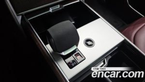 Land Rover Range Rover P530 AB 2024 года из Южной Кореи