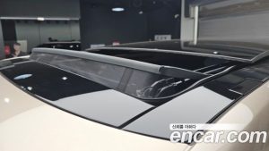 Land Rover Range Rover P530 AB 2024 года из Южной Кореи