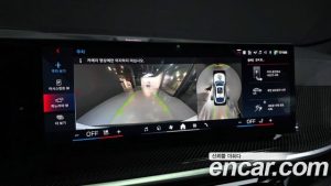 BMW X6 M60i 2024 года из Южной Кореи