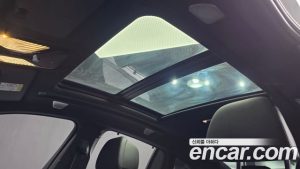 BMW X6 M60i 2024 года из Южной Кореи