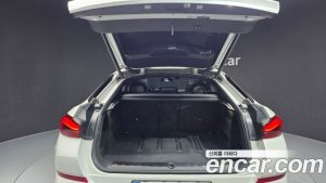 BMW X6 M60i 2024 года из Южной Кореи