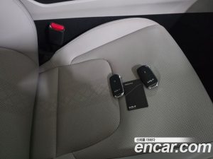 Kia Sportage Бензин 1.6 Turbo 2WD 2024 года из Южной Кореи
