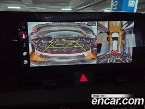 Kia Sportage Бензин 1.6 Turbo 2WD 2024 года из Южной Кореи