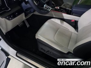Kia Sportage Бензин 1.6 Turbo 2WD 2024 года из Южной Кореи