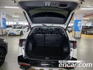Kia Sportage Бензин 1.6 Turbo 2WD 2024 года из Южной Кореи