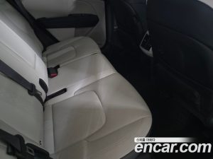 Kia Sportage Бензин 1.6 Turbo 2WD 2024 года из Южной Кореи