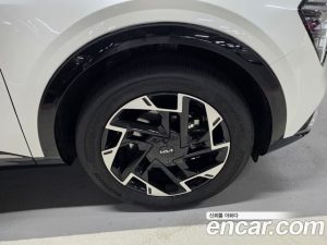 Kia Sportage Бензин 1.6 Turbo 2WD 2024 года из Южной Кореи