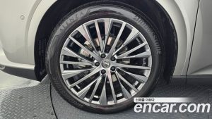 Lexus RX Luxury 2024 года из Южной Кореи