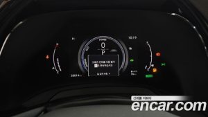 Lexus RX Luxury 2024 года из Южной Кореи