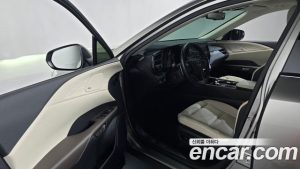 Lexus RX Luxury 2024 года из Южной Кореи