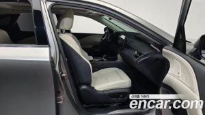 Lexus RX Luxury 2024 года из Южной Кореи