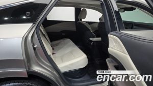 Lexus RX Luxury 2024 года из Южной Кореи