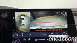 Lexus RX Luxury 2024 года из Южной Кореи