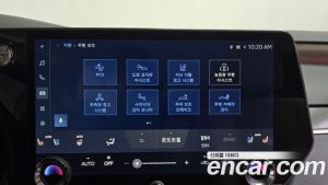 Lexus RX Luxury 2024 года из Южной Кореи