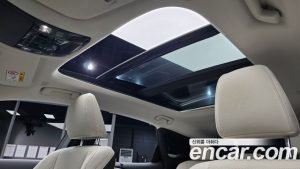 Lexus RX Luxury 2024 года из Южной Кореи